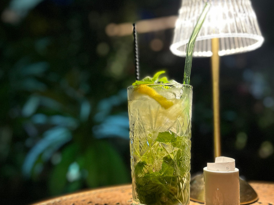 Iera Odos Art Cafe-Bar-Pythagorion必去景点