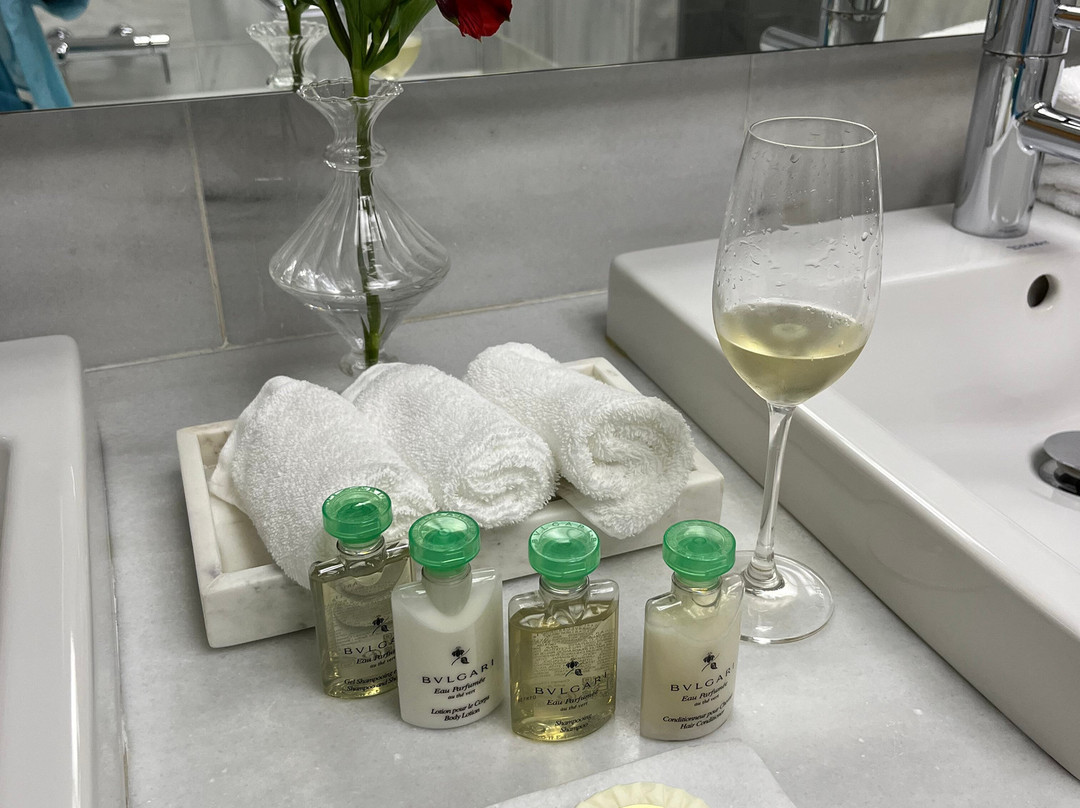 雷克托酒店主图