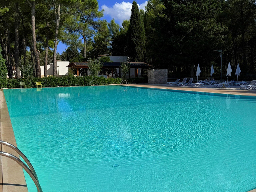 Wine & Resort Le Vigne al Castello