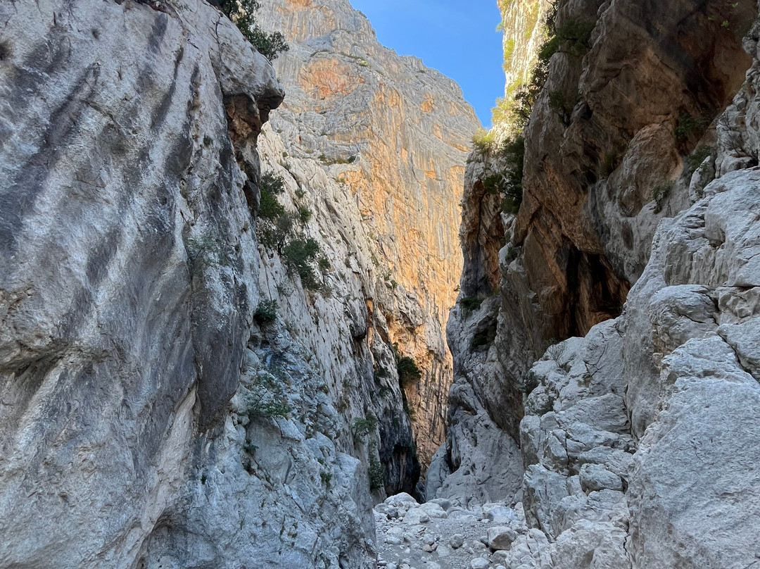 Orosei Adventours-奥罗塞必去景点