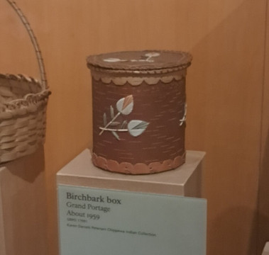 Grand Portage National Monument-Grand Portage必去景点