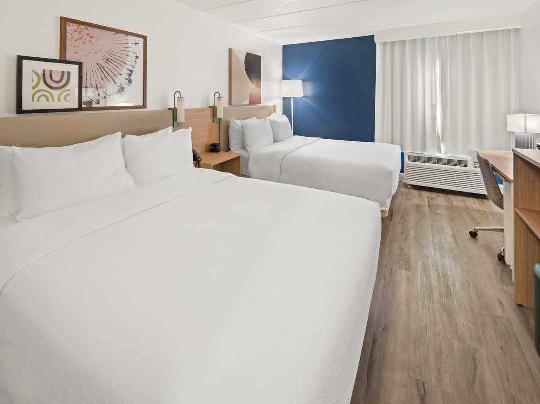 Spark by Hilton Waldorf主图