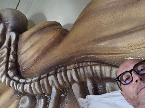 Grand Hotel Mattei主图