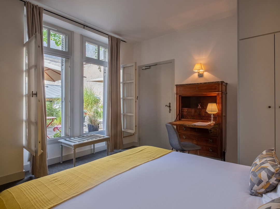 Hotel De Biencourt主图
