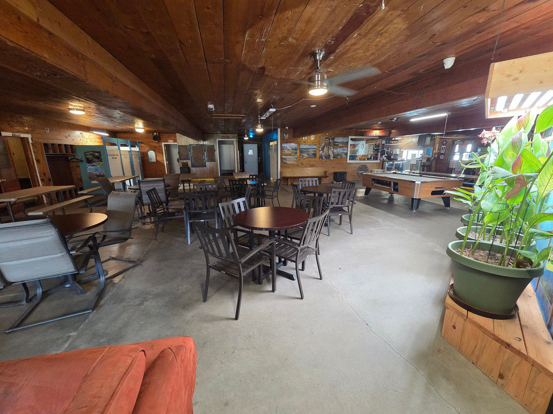 Zims Hot Springs-New Meadows必去景点