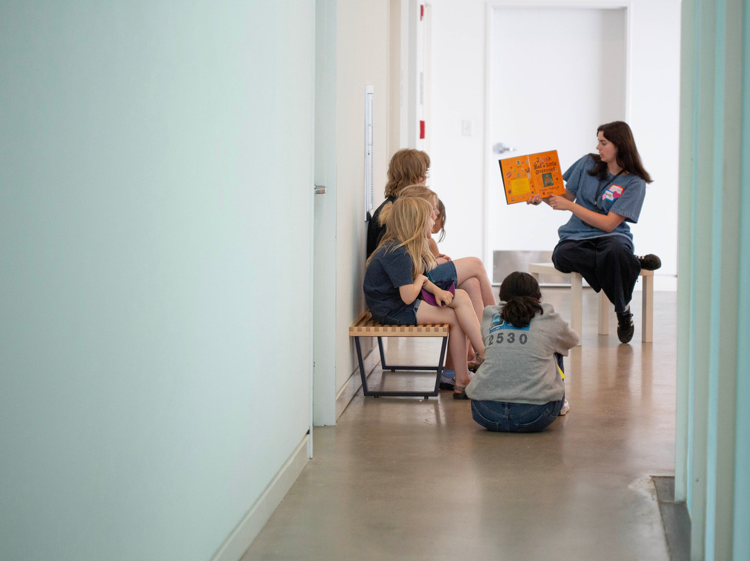 Rochester Art Center-罗切斯特必去景点