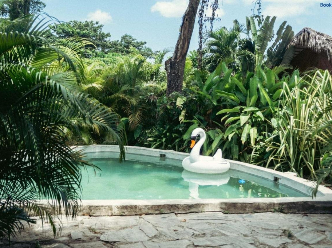 Hotel La India