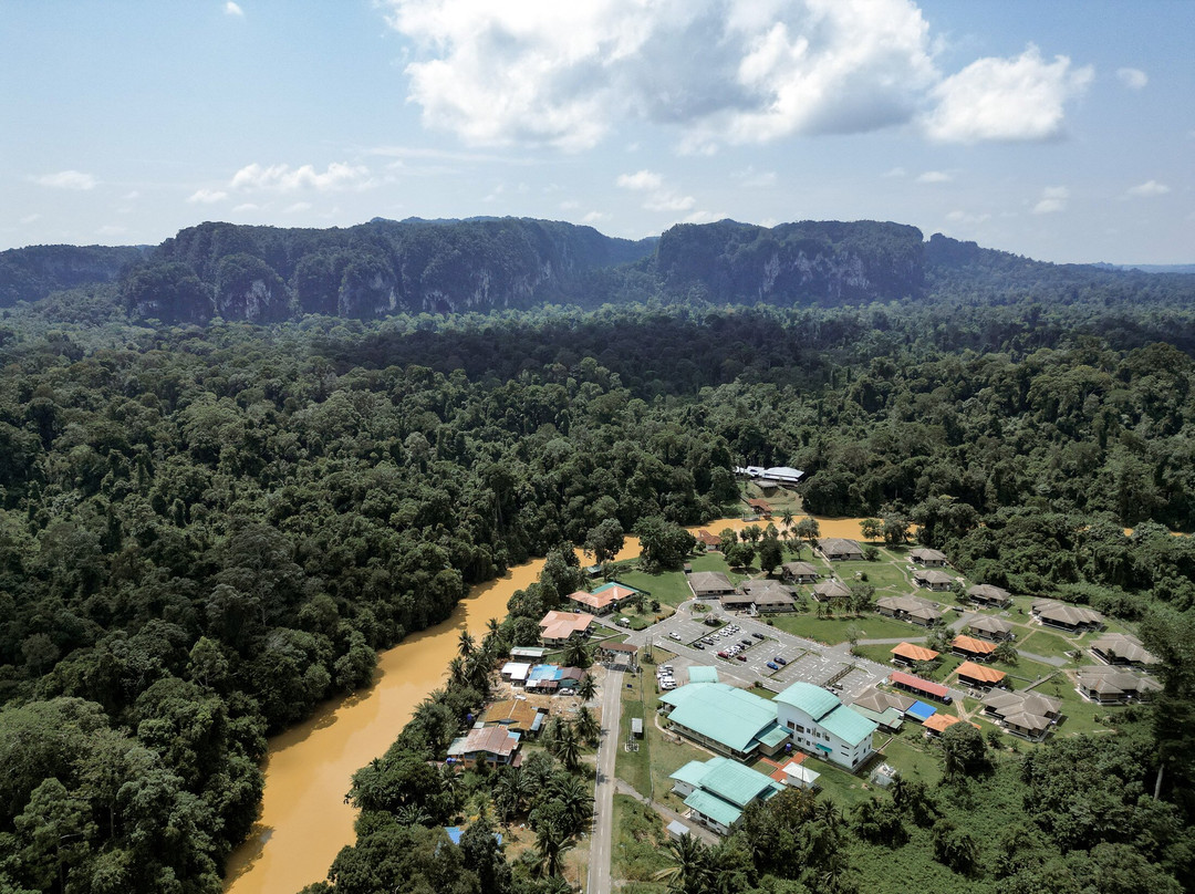 Sutera Horizon @ Niah National Park