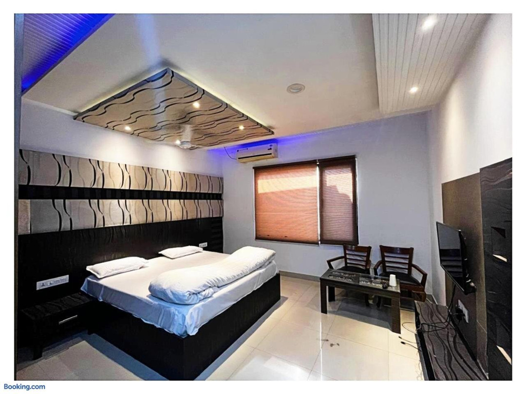 Hotel Altius