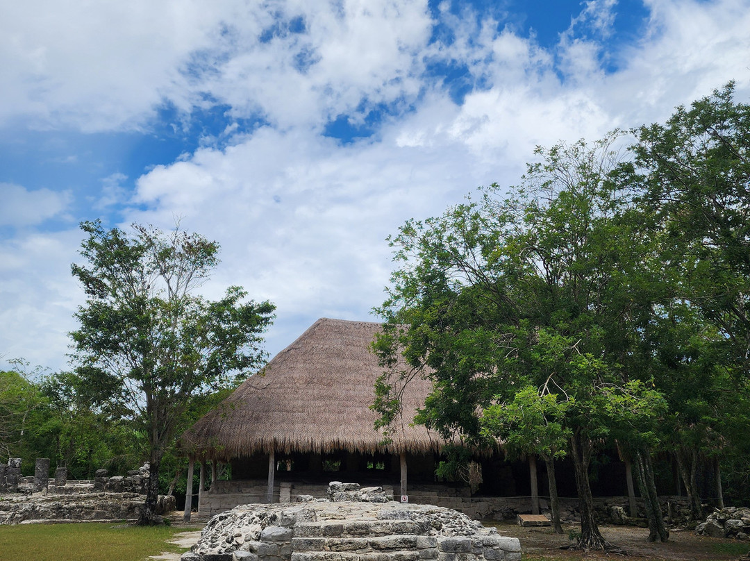 圣赫瓦西奥遗迹-考祖梅必去景点
