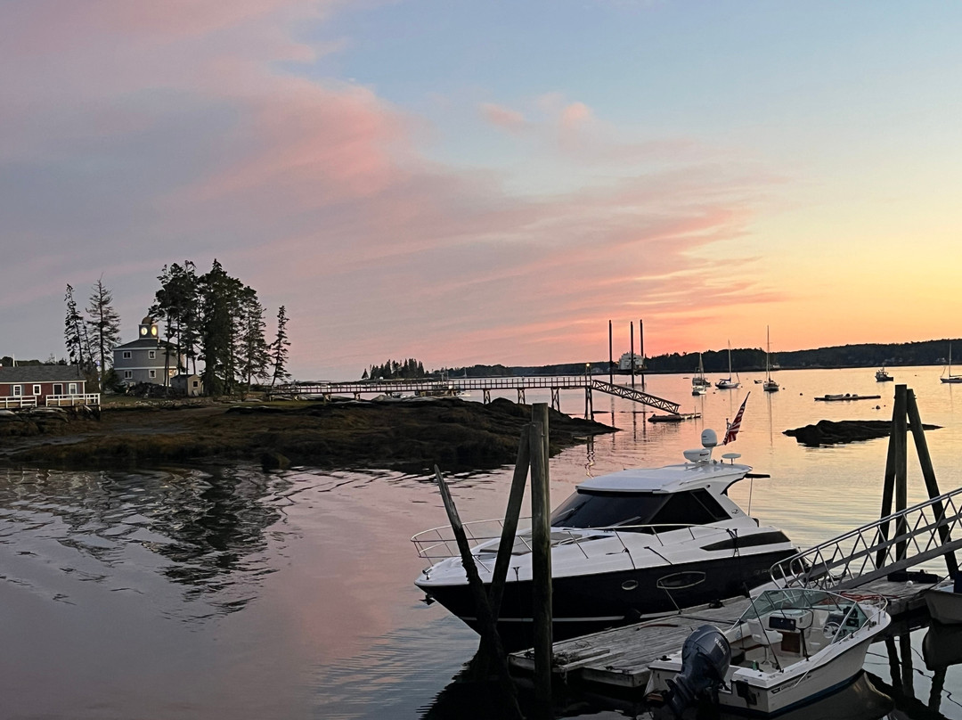 Harbour Towne Inn on the Waterfront主图