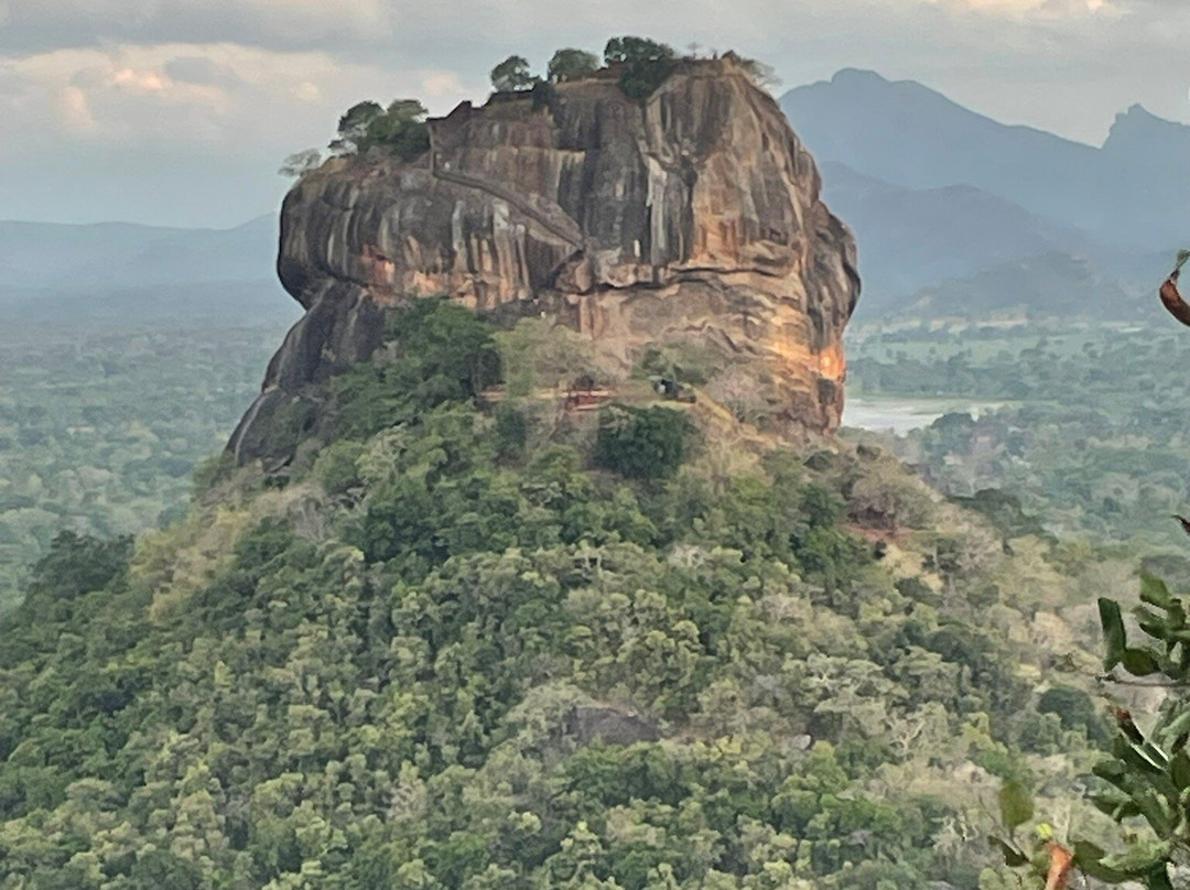 Pearl Asia Tours-Kaduwela必去景点