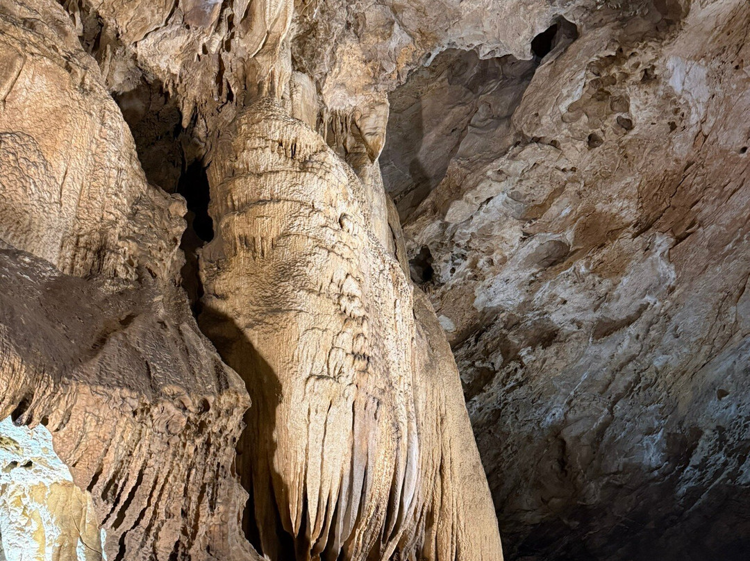 Grotta Antro del Corchia-Levigliani必去景点