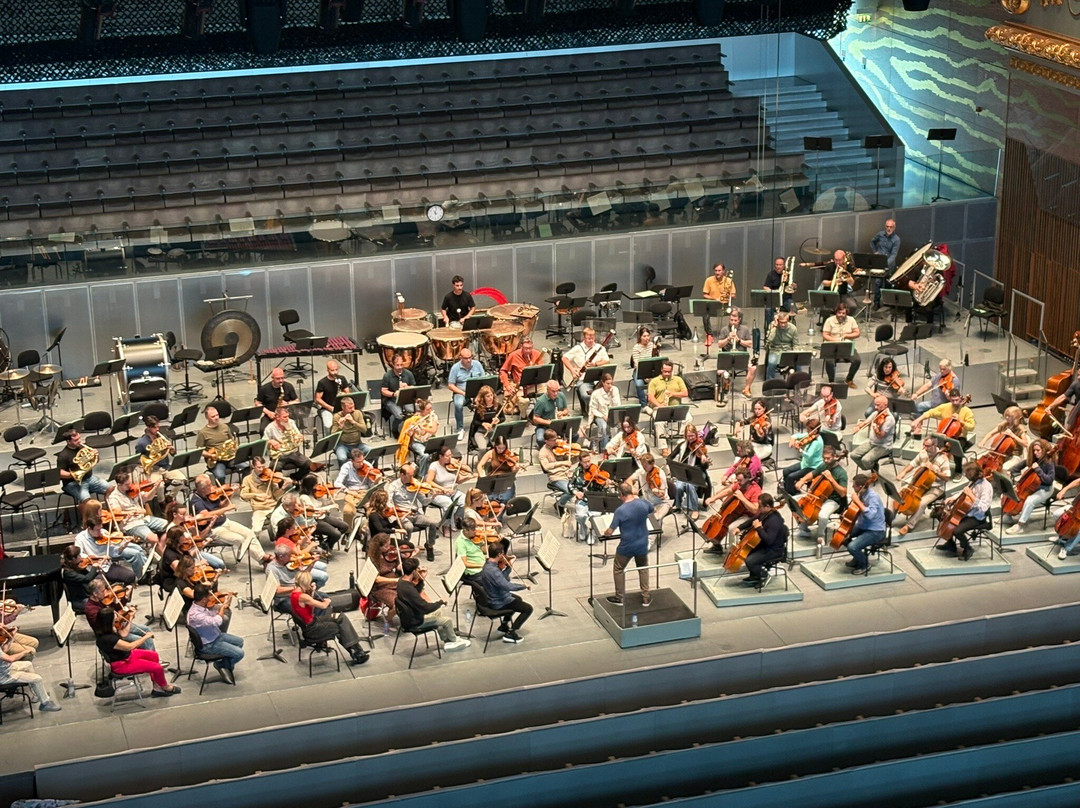 Casa da Música-波尔图必去景点