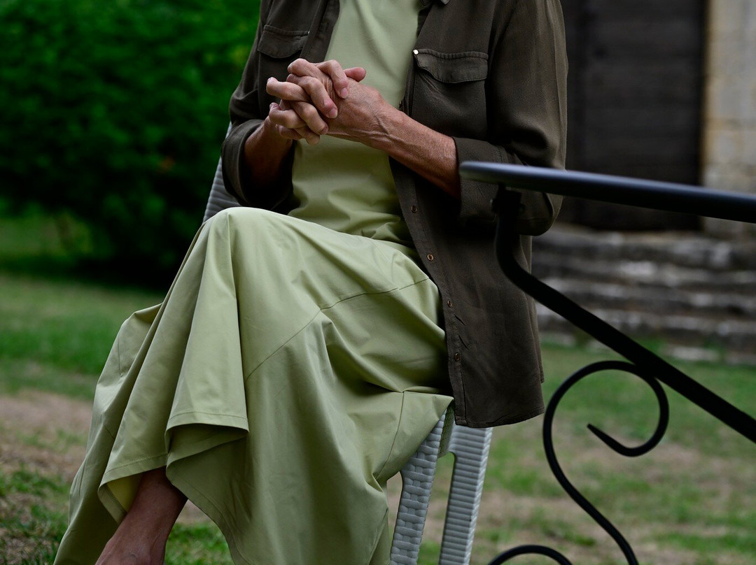 Chateau de Lacypierre-Saint-Crepin-et-Carlucet必去景点