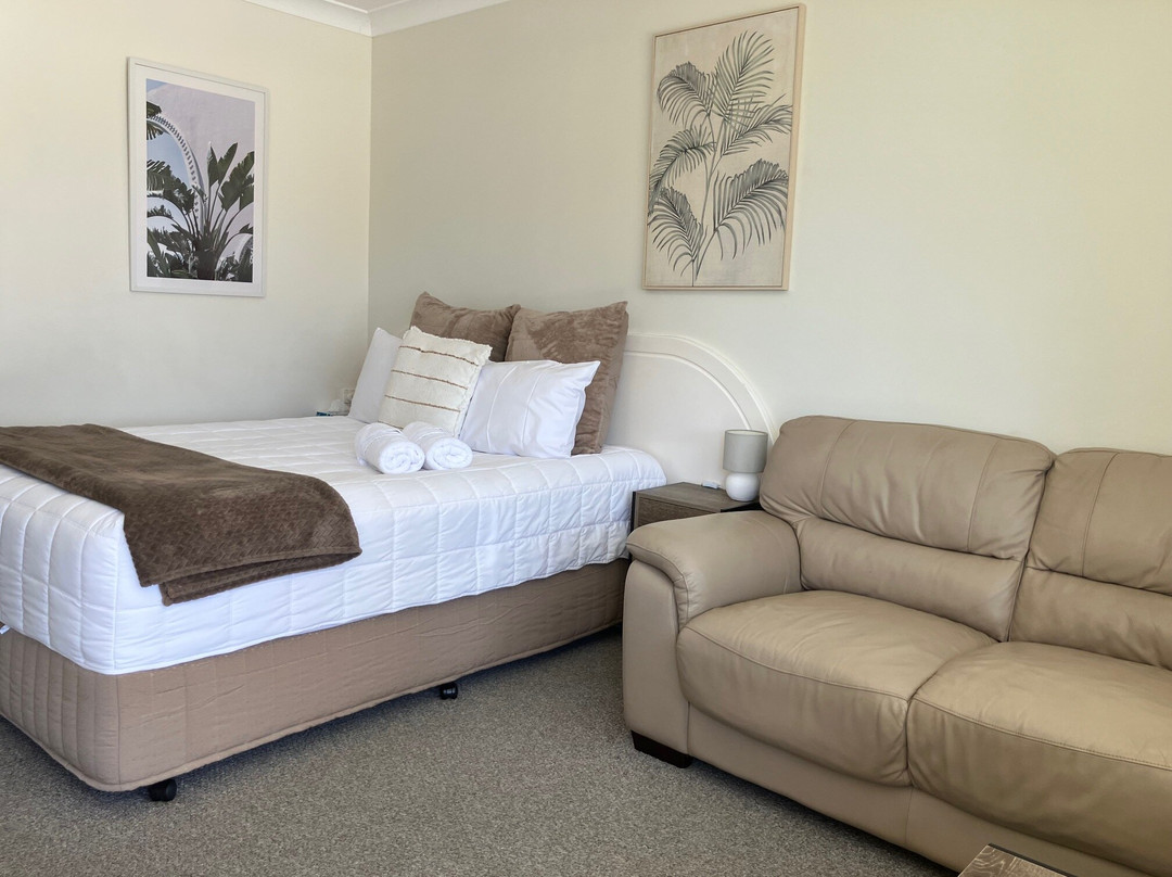 Alstonville Settlers Motel主图