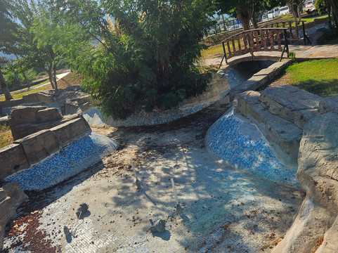 Schwabach Parki-凯梅尔必去景点