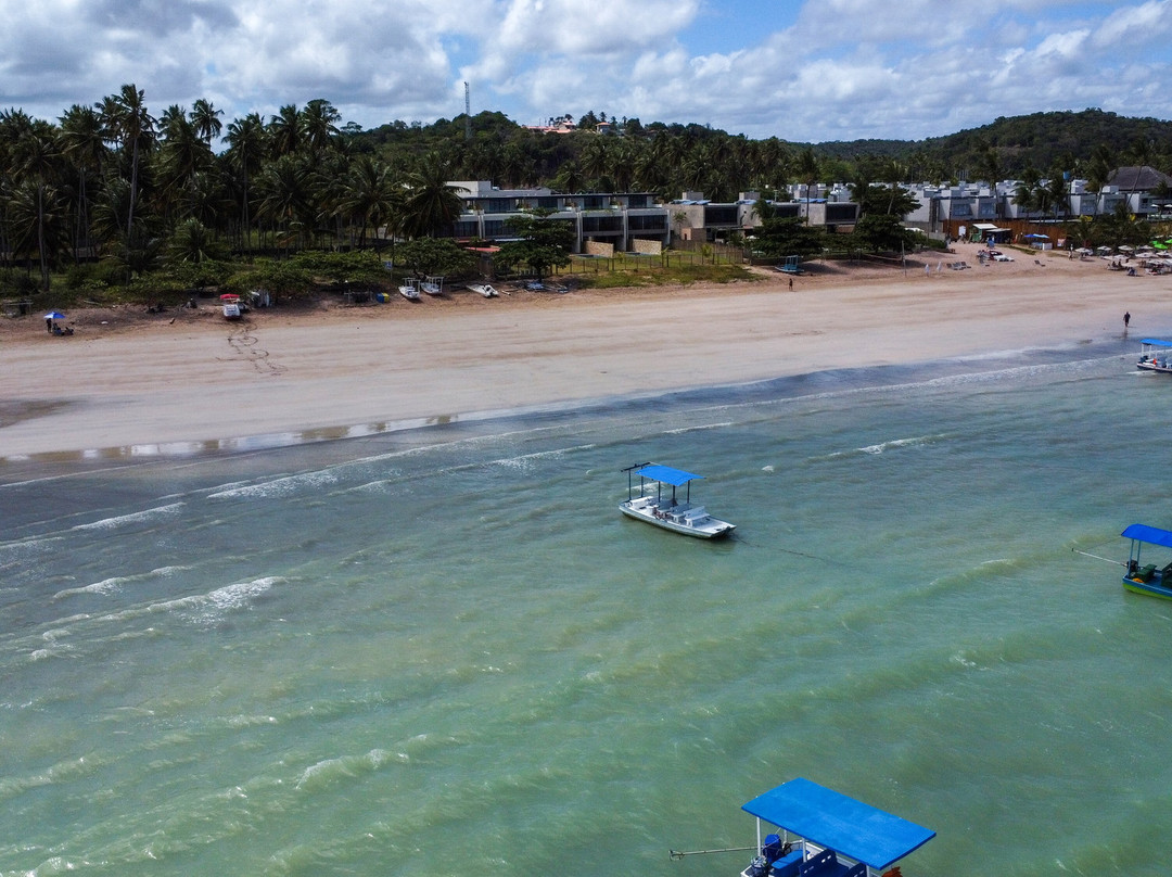 13 MILHAS - Caiaques Transparentes-Maceio必去景点