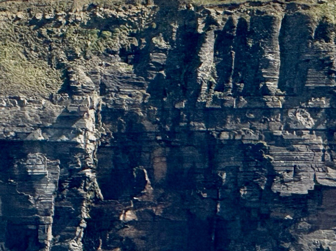 Doolin Ferry Co.-杜林必去景点