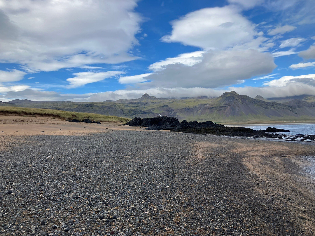 Budakirkja-布迪尔必去景点