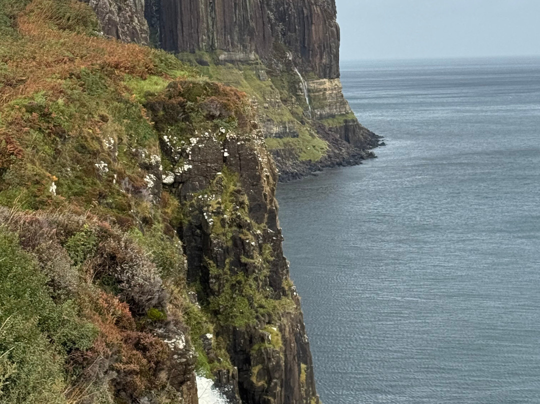 Clans And Castles-爱丁堡必去景点