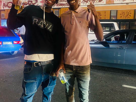 Night life party/Club tours-坎普斯湾必去景点