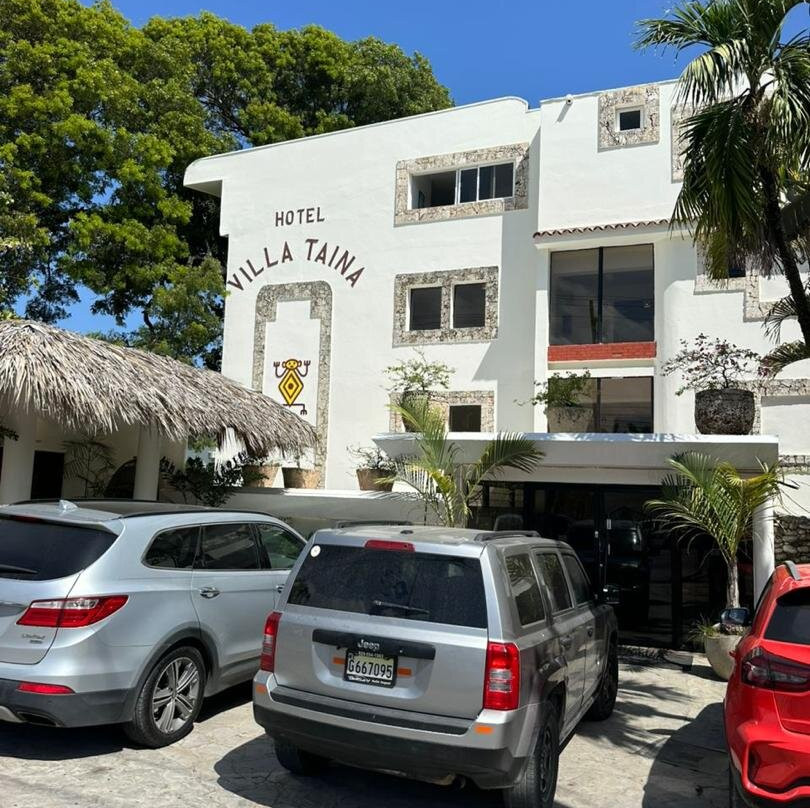 Hotel Villa Taina主图