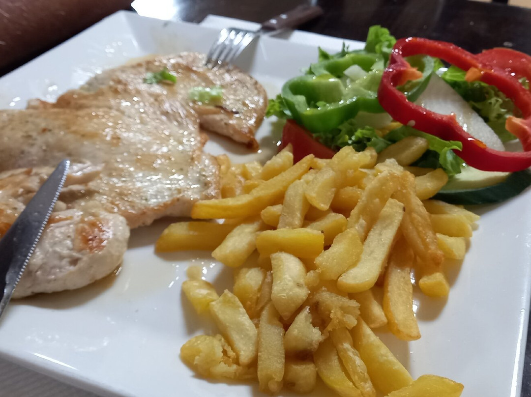 Pizzería Restaurante Ayoze