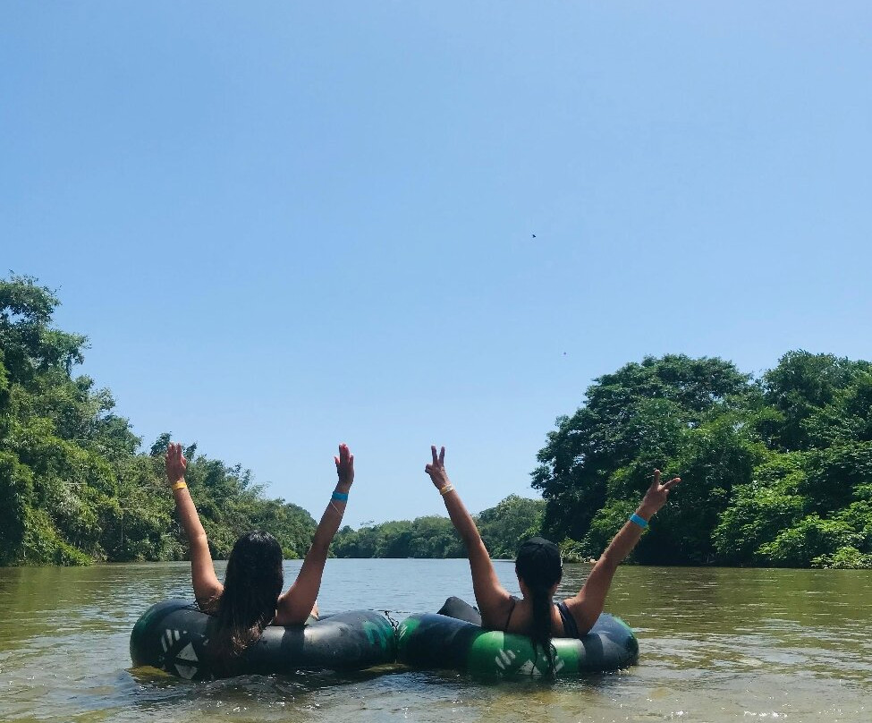 Makuro Kalguasha-帕洛米诺必去景点