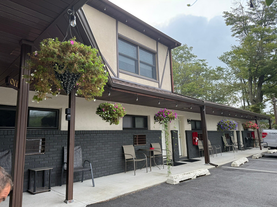 Lake Harmony Inn主图