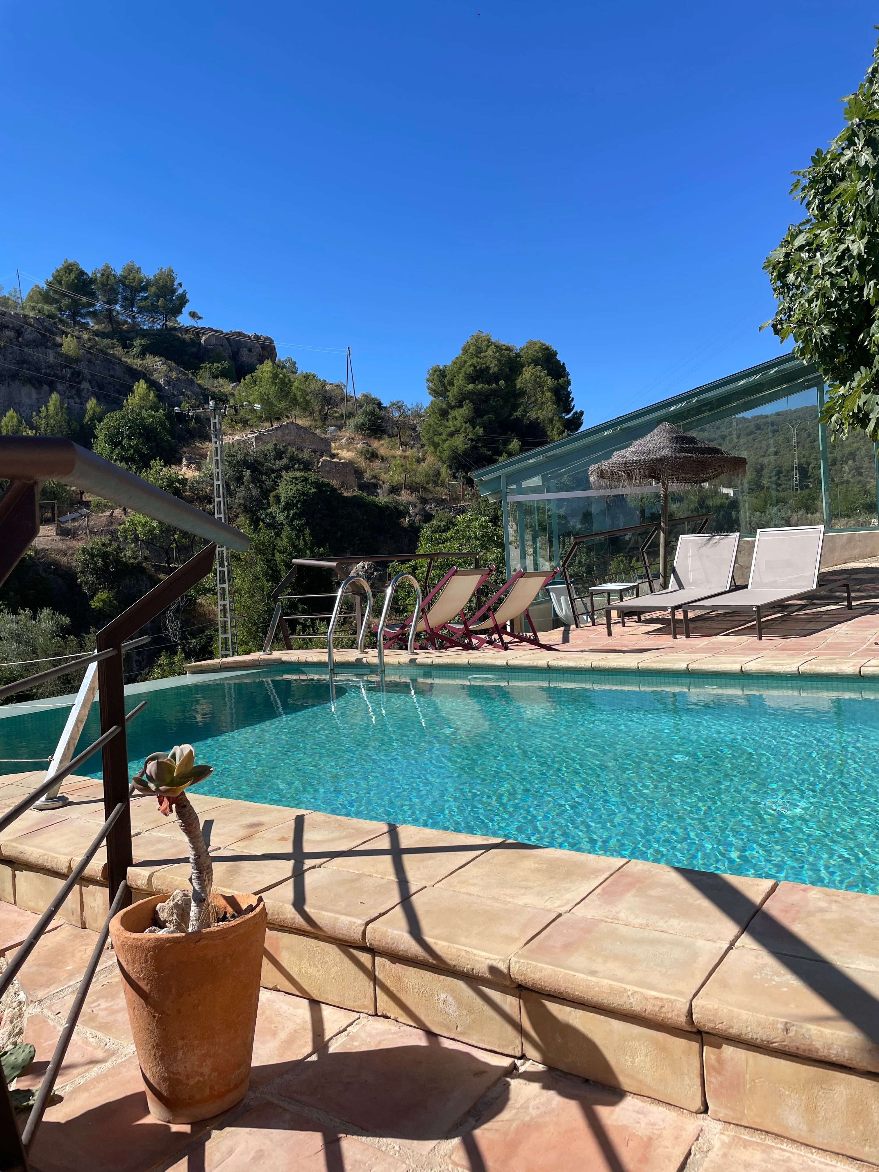 Hospederia Bajo el Cejo-官方