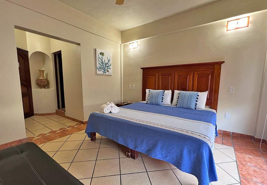 Hotel el Coral主图