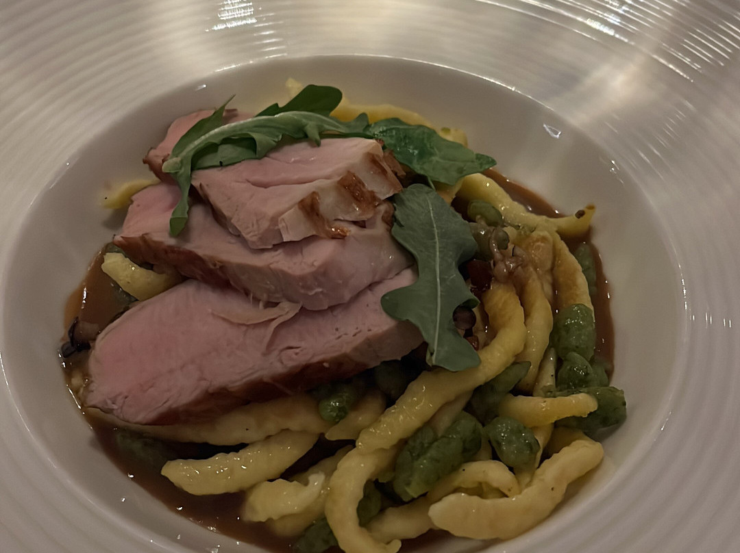 The Crystal VAYA Unique主图