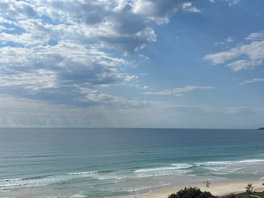 The Rocks Resort主图