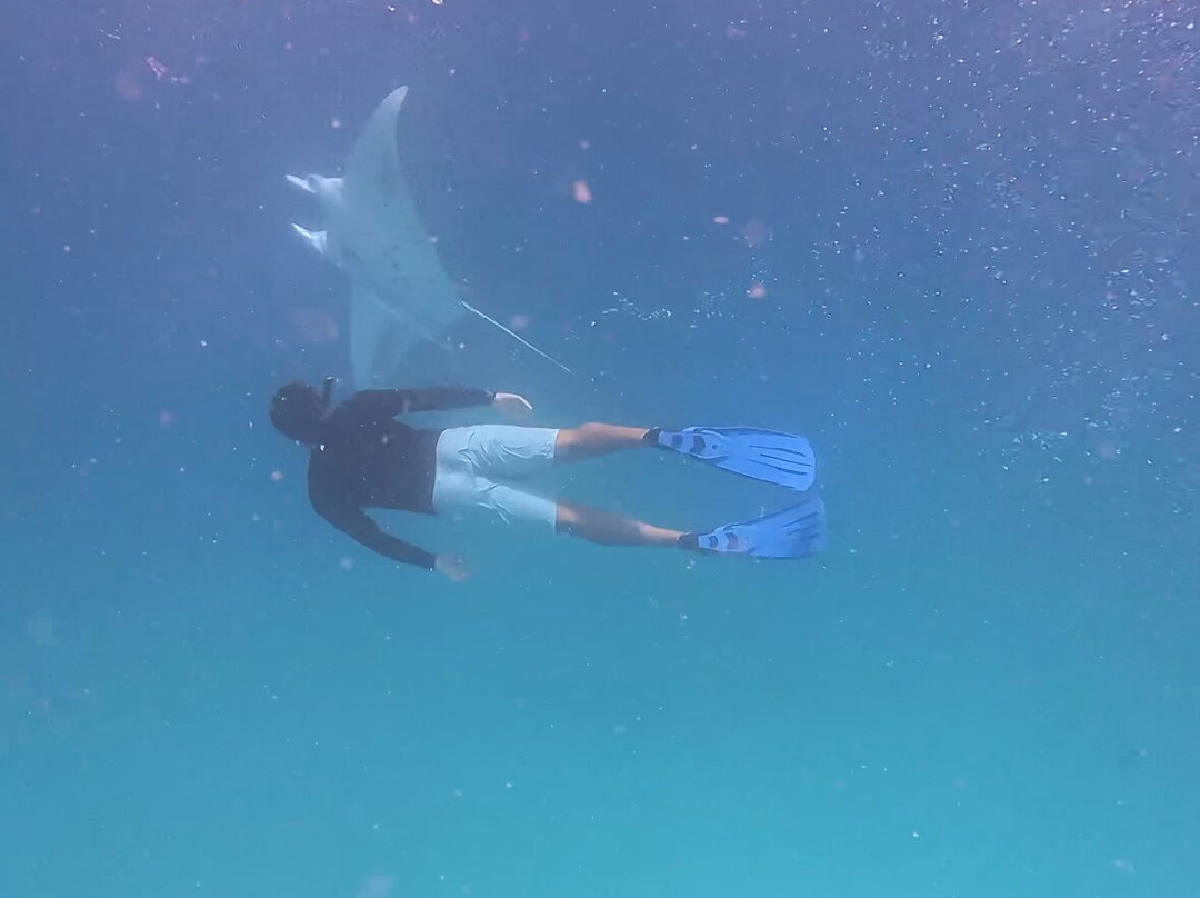 Gaadi Tours-康杜玛岛必去景点