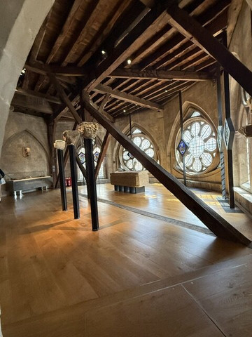 Queen’s Diamond Jubilee Galleries-伦敦必去景点