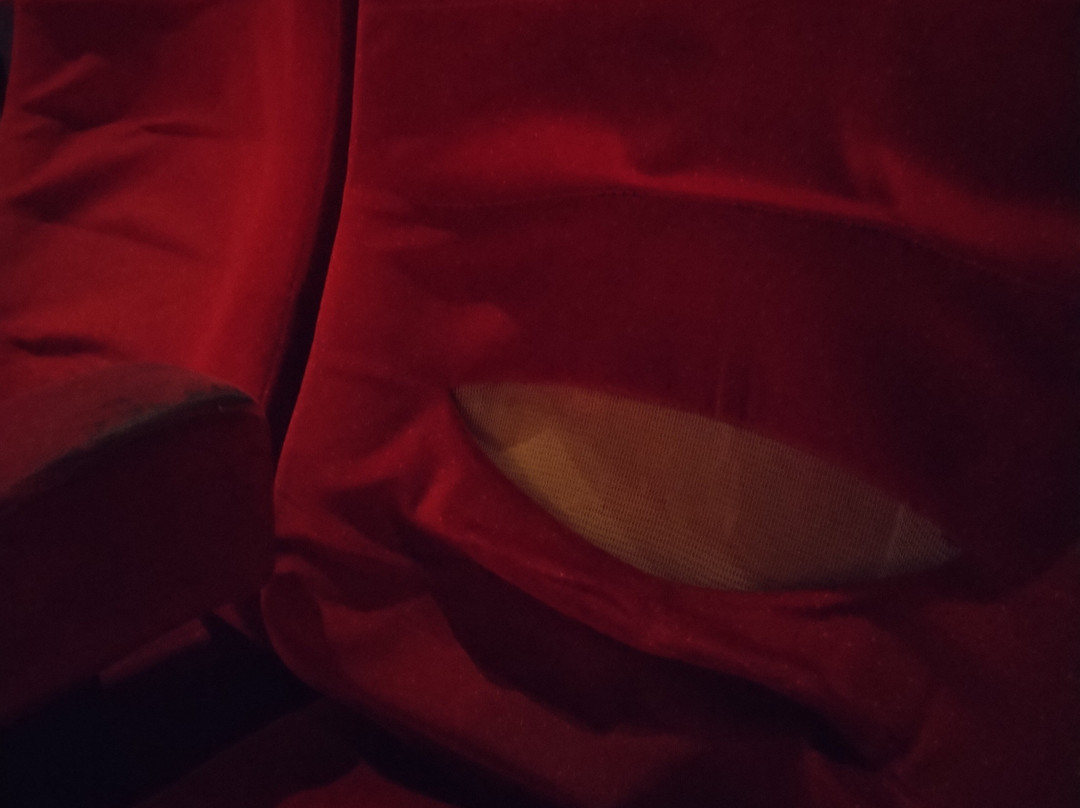 Cinéma Multiplexe Liberté-布列斯特必去景点