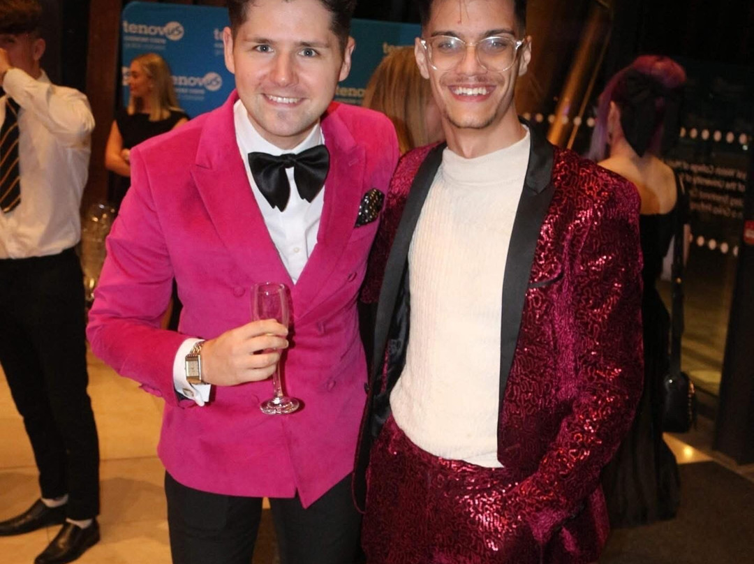 Royal Welsh College of Music & Drama-卡迪夫必去景点