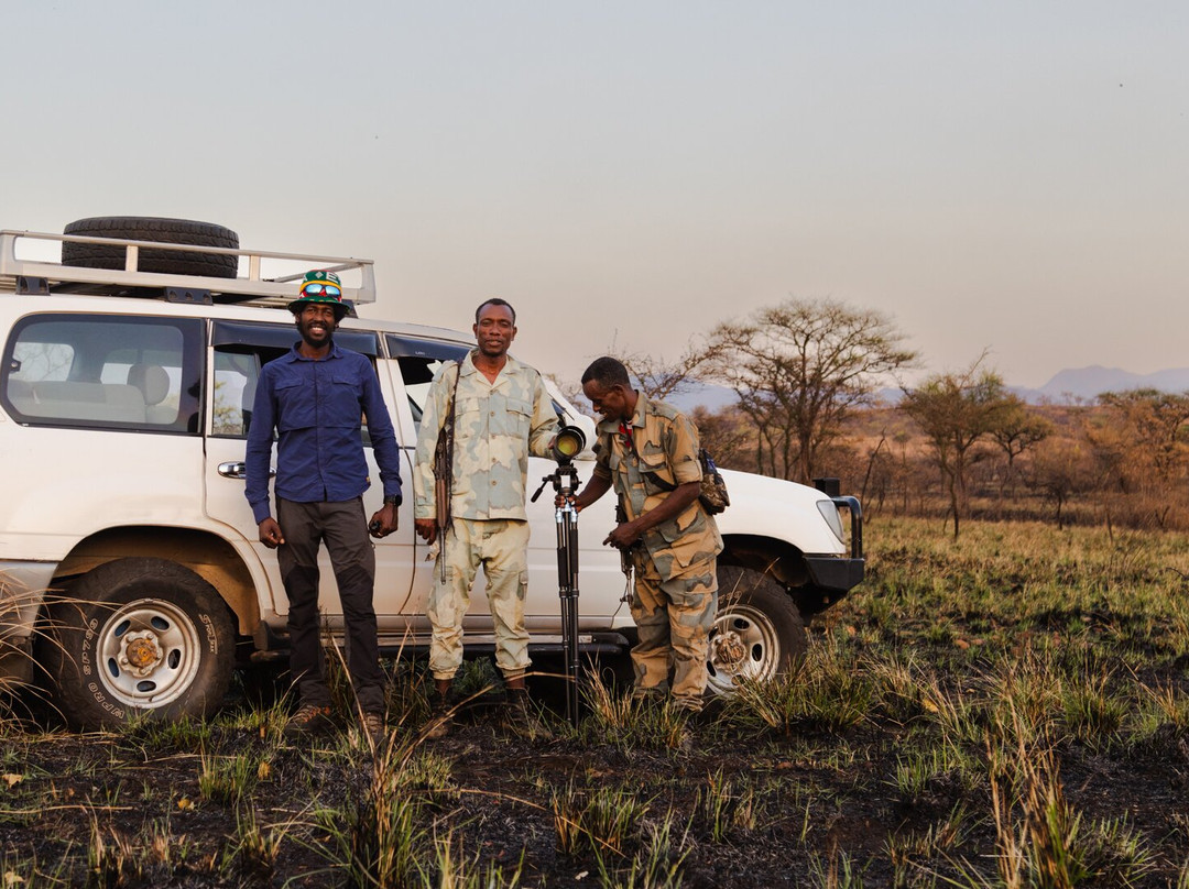 Maze National Park-Southern Nations, Nationalities, and People's Region必去景点