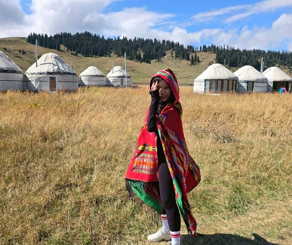 Letsharetrip-阿拉木图必去景点