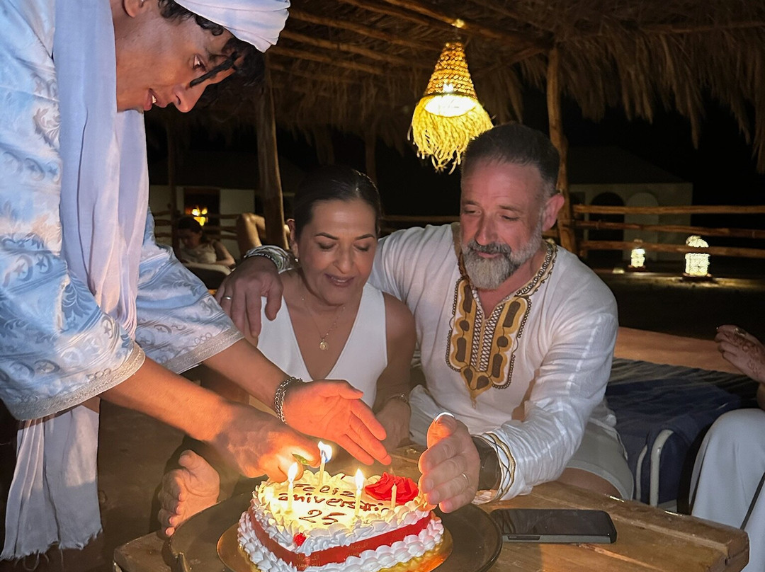 Morocco Everywhere Tours-非斯必去景点