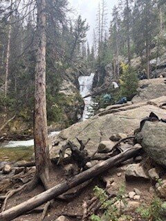 Mt Princeton Hot Springs Stables-Nathrop必去景点
