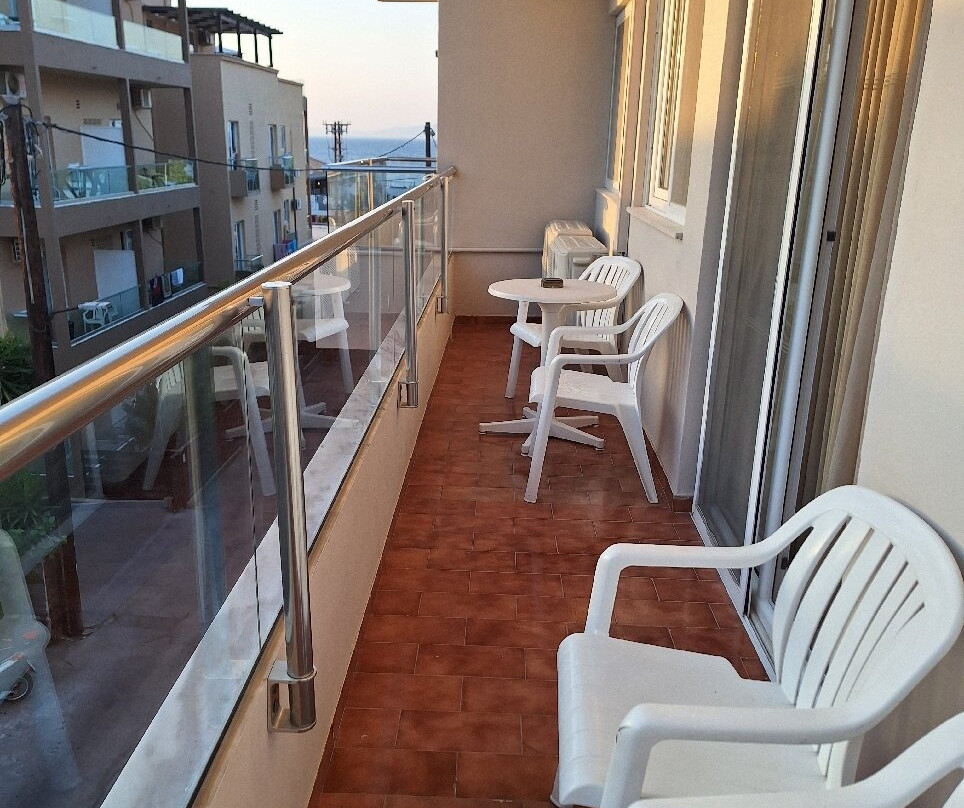 Caravel Apartment Hotel主图