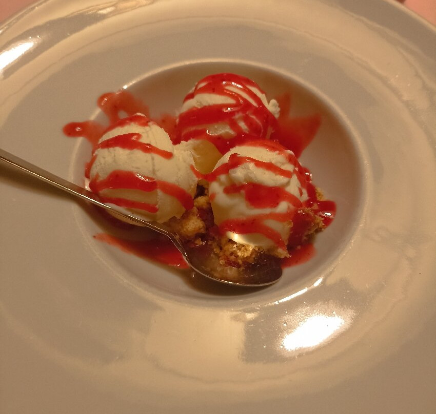 Malga Ces Hotel Restaurant主图