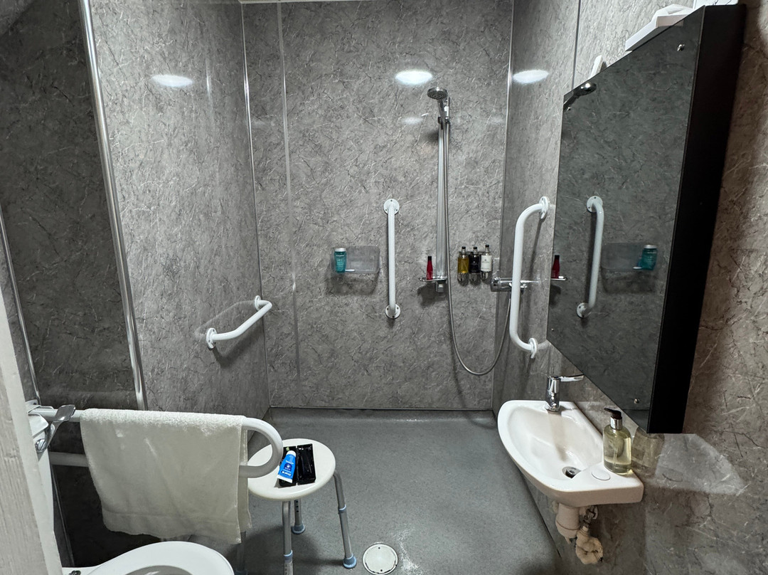 The Black Bull Inn, Moffat主图