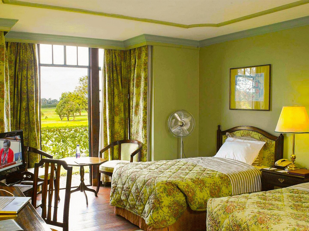 Windsor Golf Hotel and Country Club主图