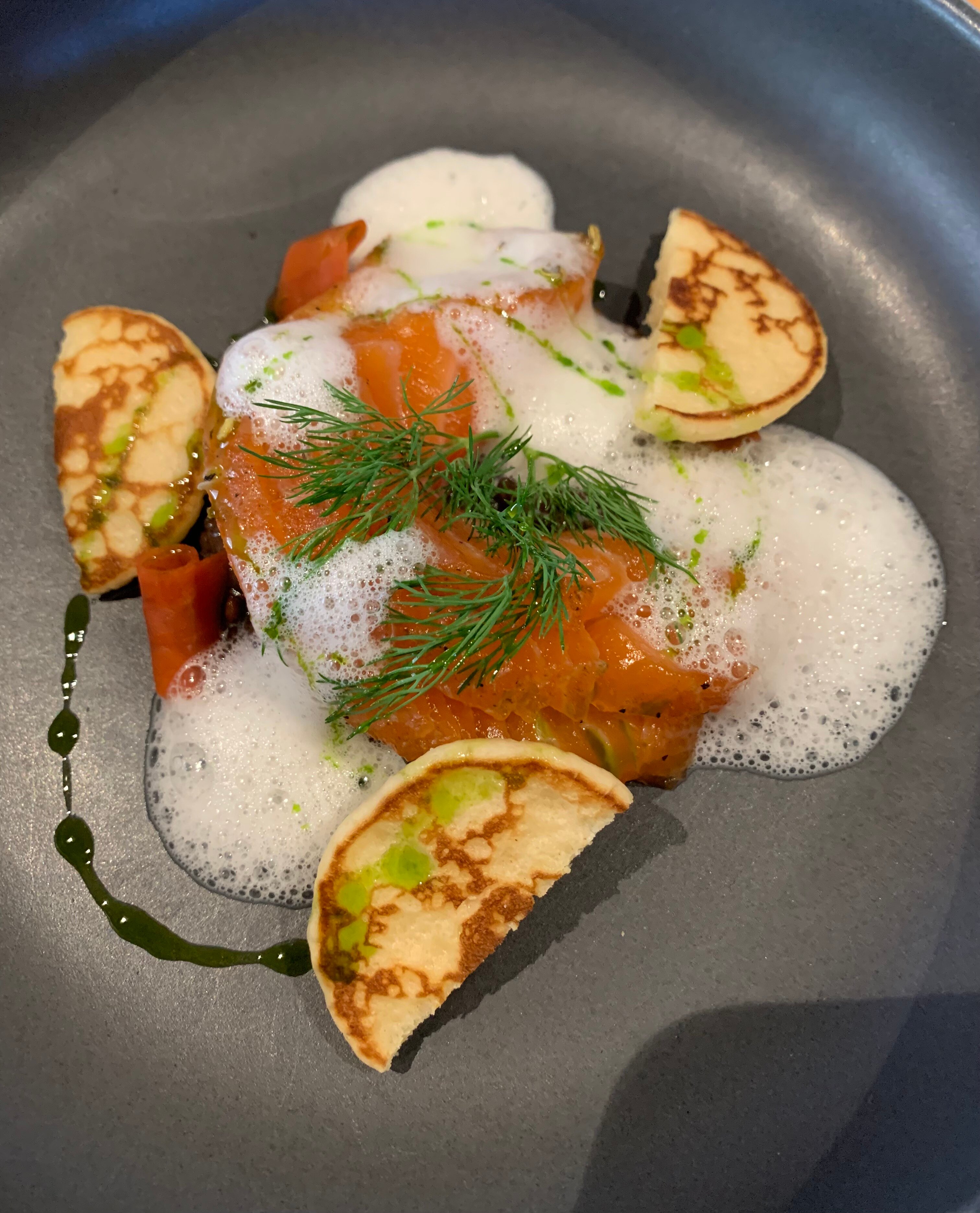 Dorfhus Gupf-餐饮