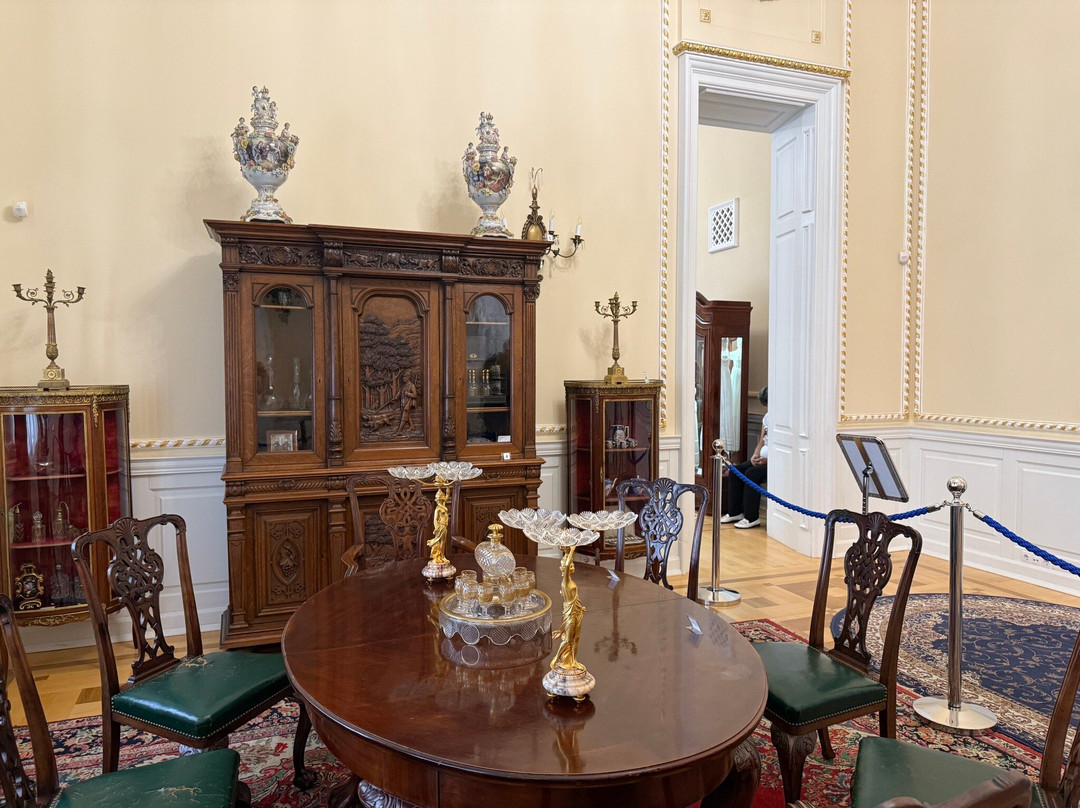 Kosava Castle-Kosava必去景点