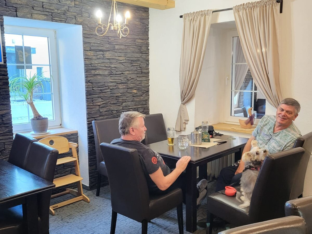 Penzion Bernard主图