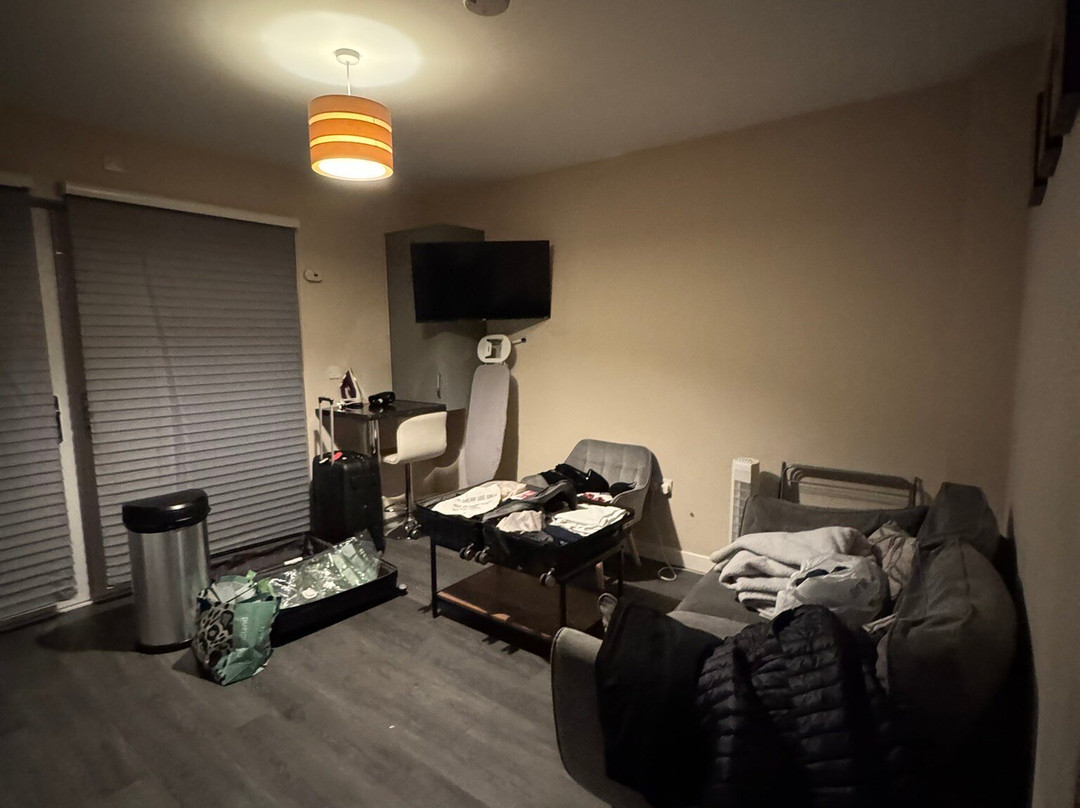 Magna House Serviced Apartments